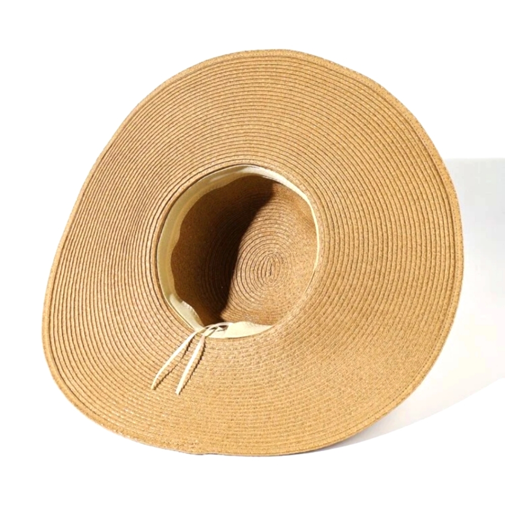Straw Hat - Picture 5 of 6